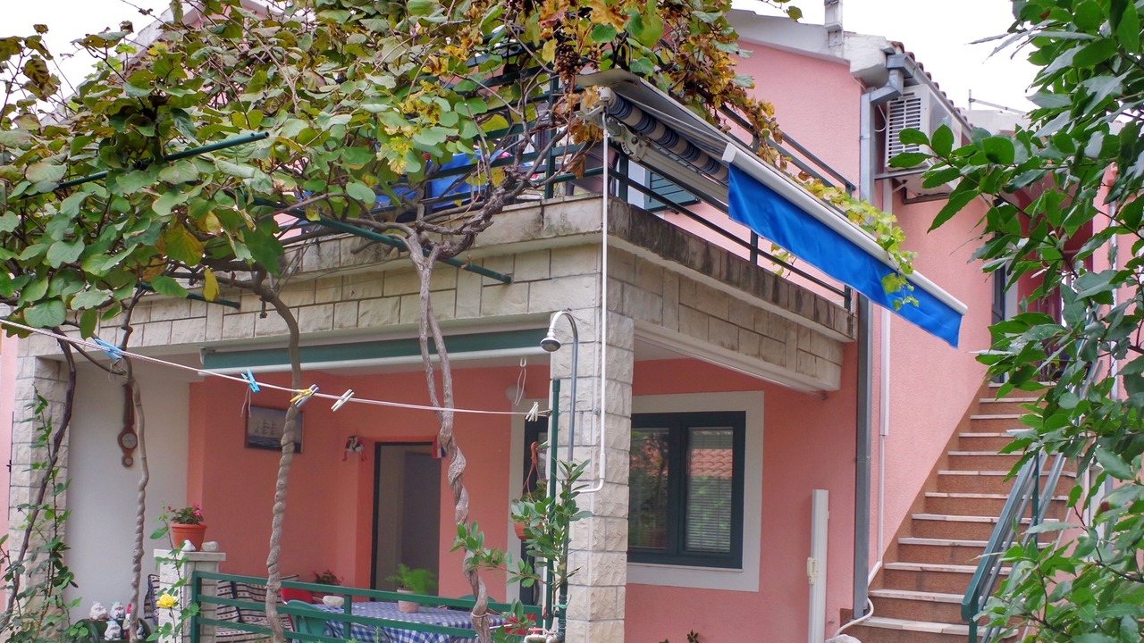 Photo of Outdoor in Rogoznica