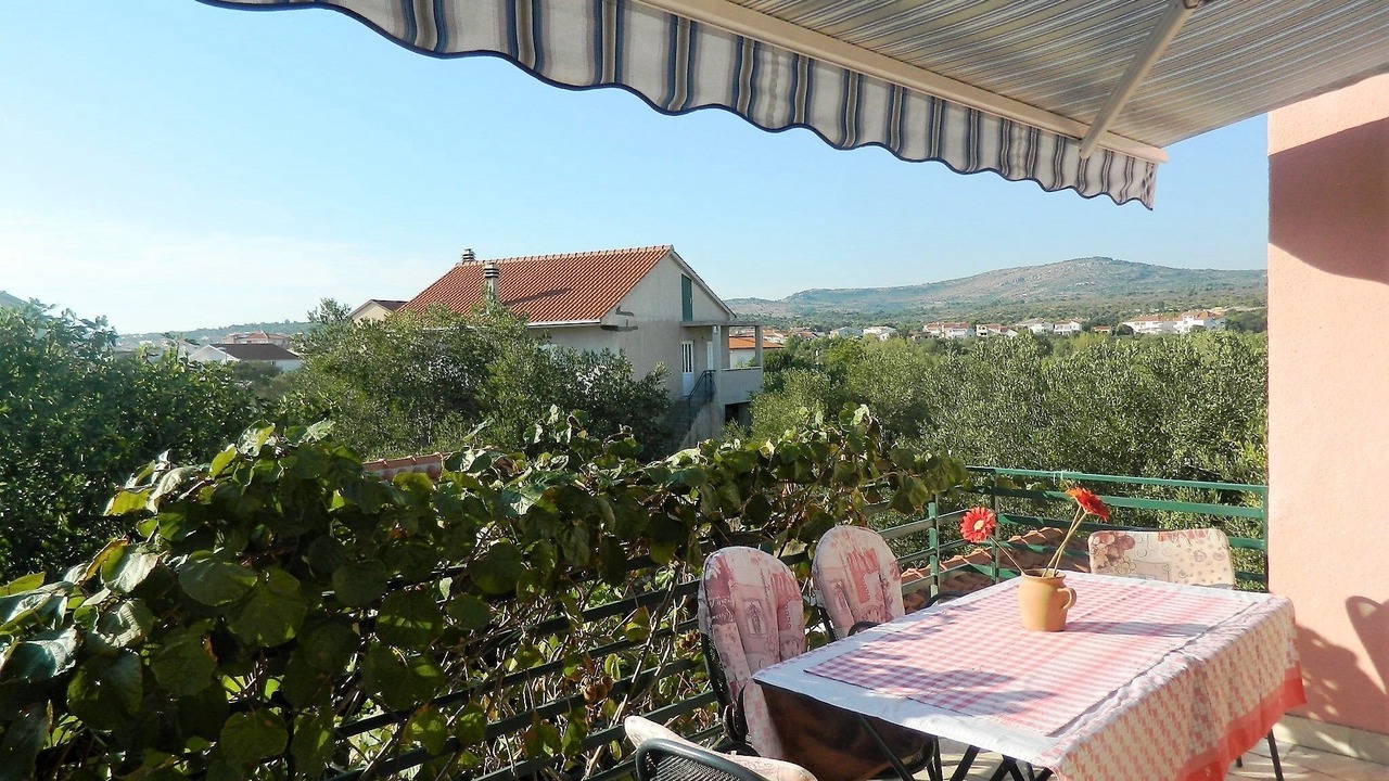 Photo of Outdoor in Rogoznica
