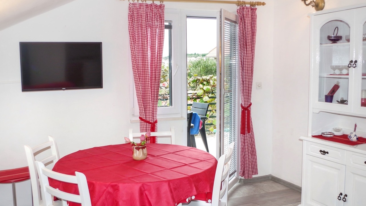 Photo of Livingroom in Rogoznica