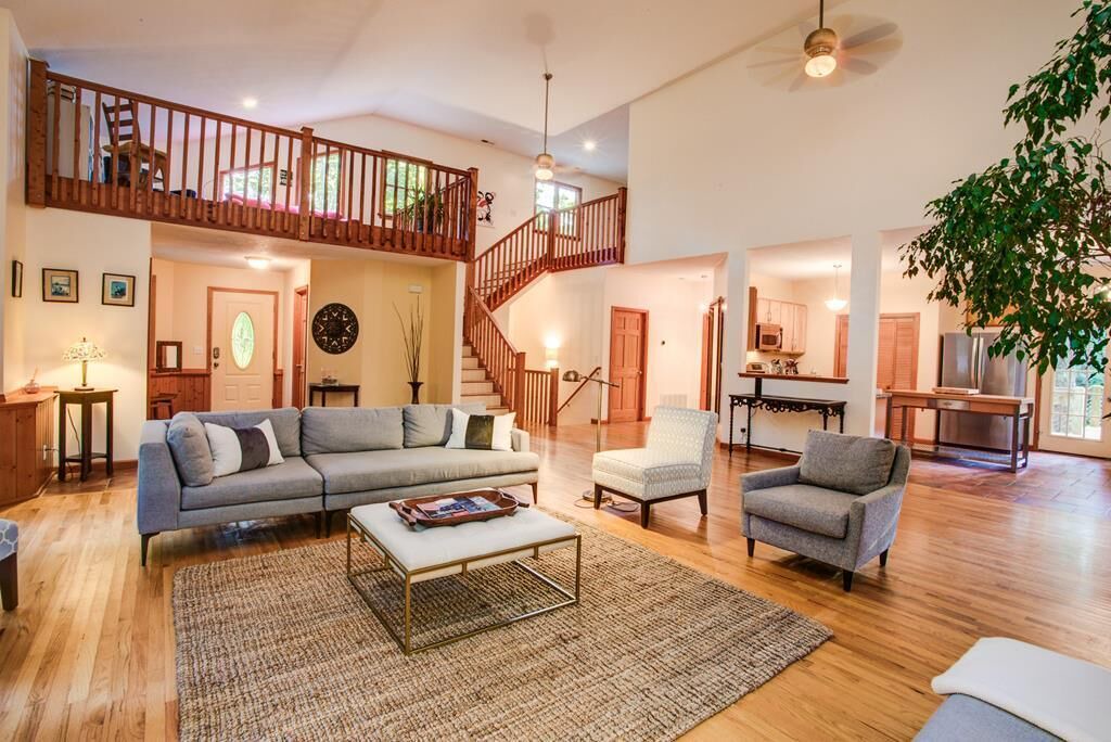 Photo of Bedroom in Fairview
