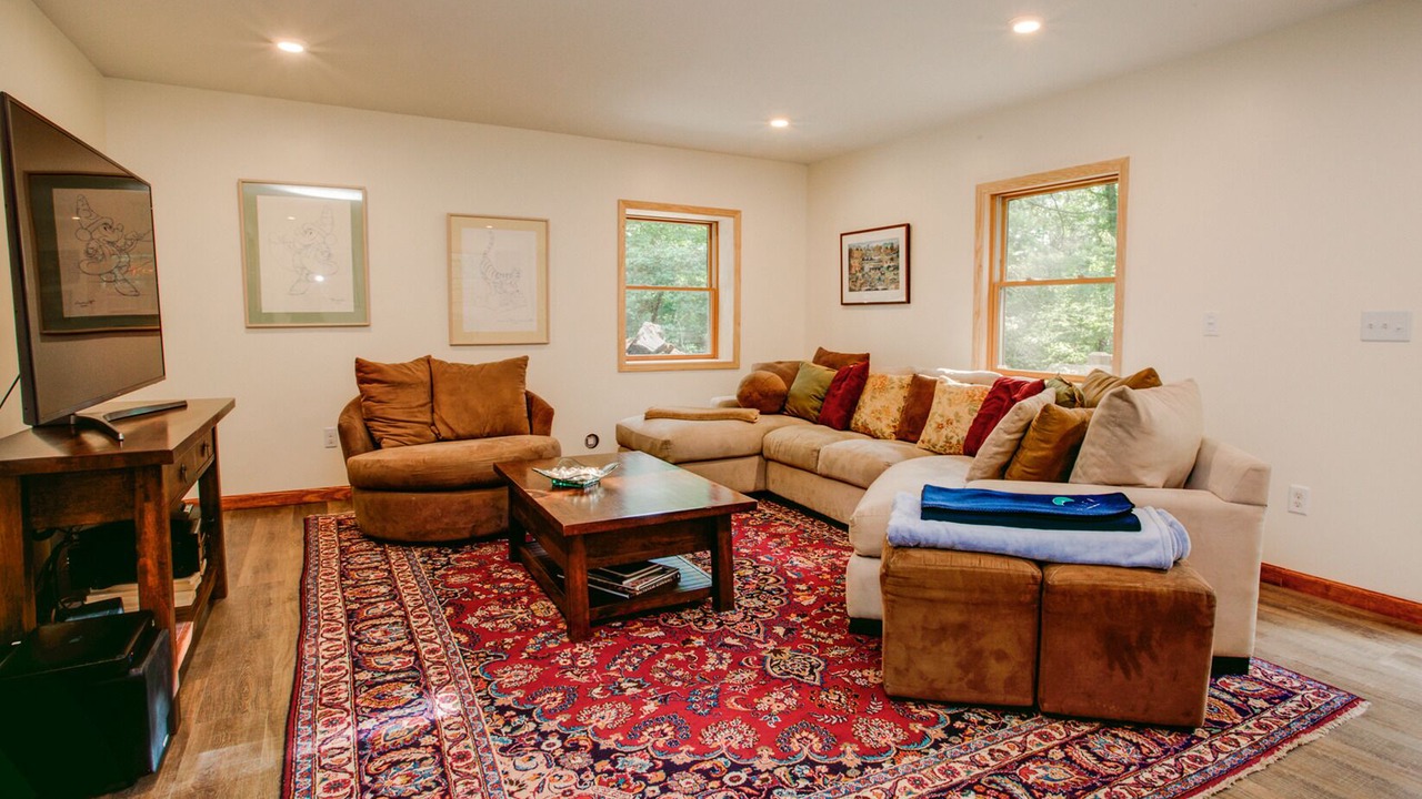 Photo of Bedroom in Fairview