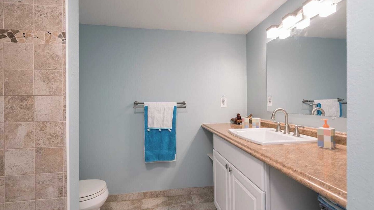 Photo of Bathroom in Bayview