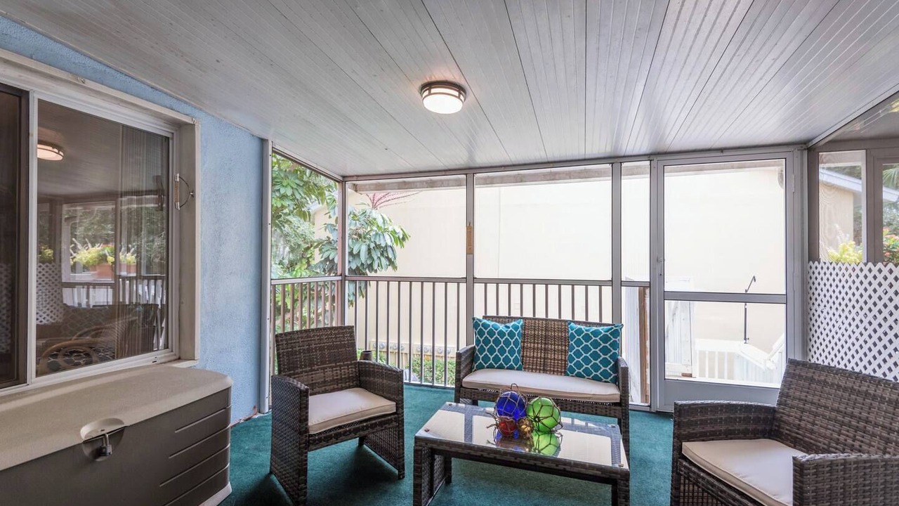 Photo of Outdoor in Bayview