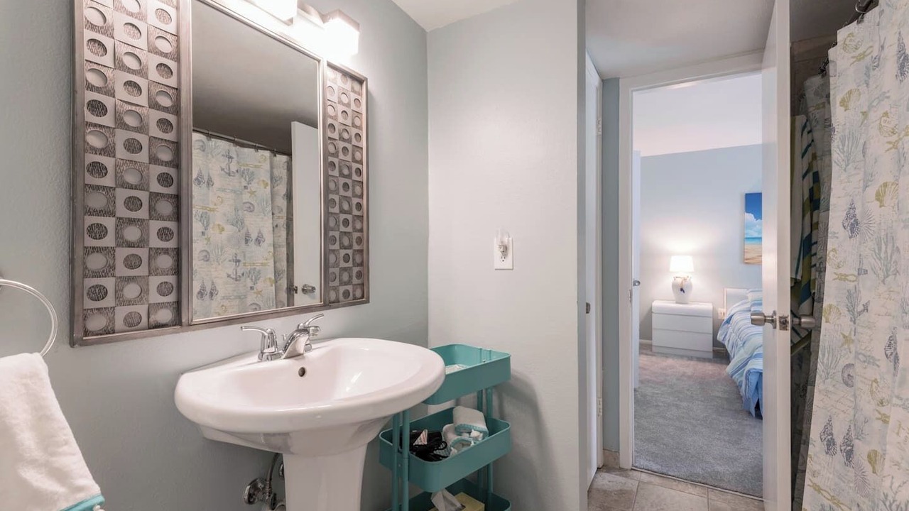 Photo of Bathroom in Bayview