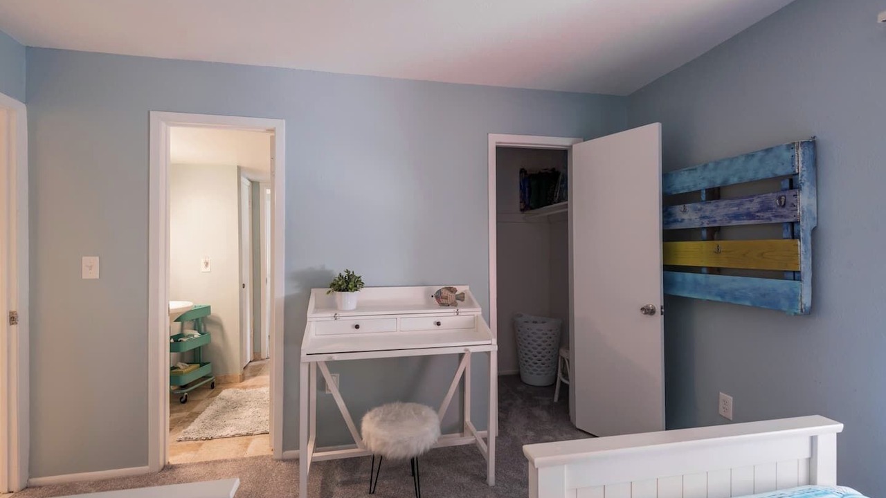 Photo of Bedroom in Bayview