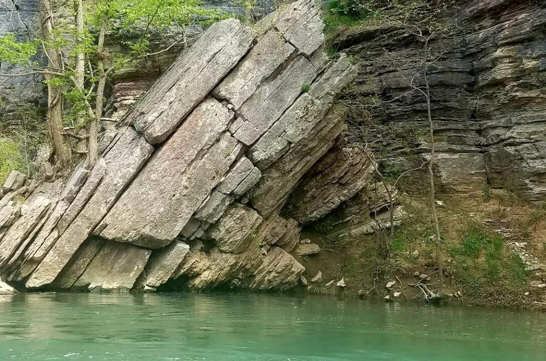 Photo of Outdoor in Huntsville