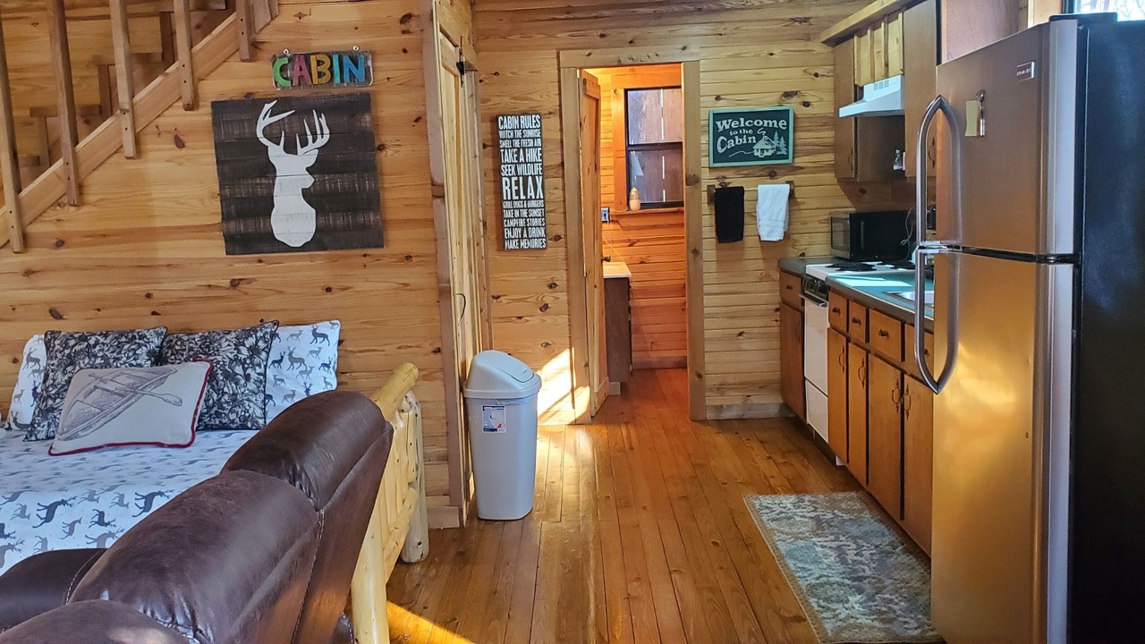 Photo of Bedroom in Huntsville
