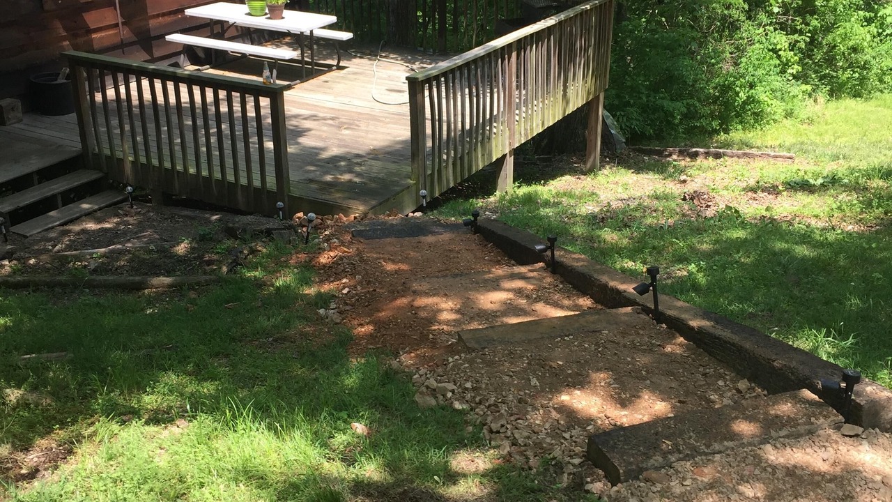 Photo of Outdoor in Huntsville