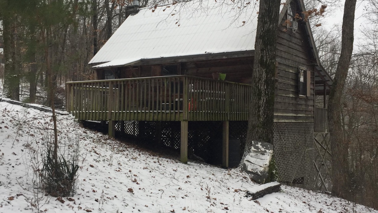 Photo of Outdoor in Huntsville