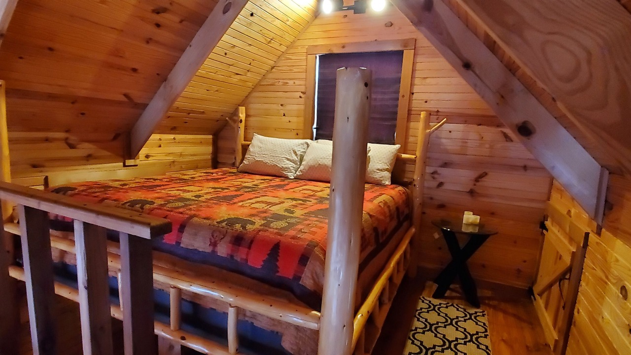 Photo of Bedroom in Huntsville