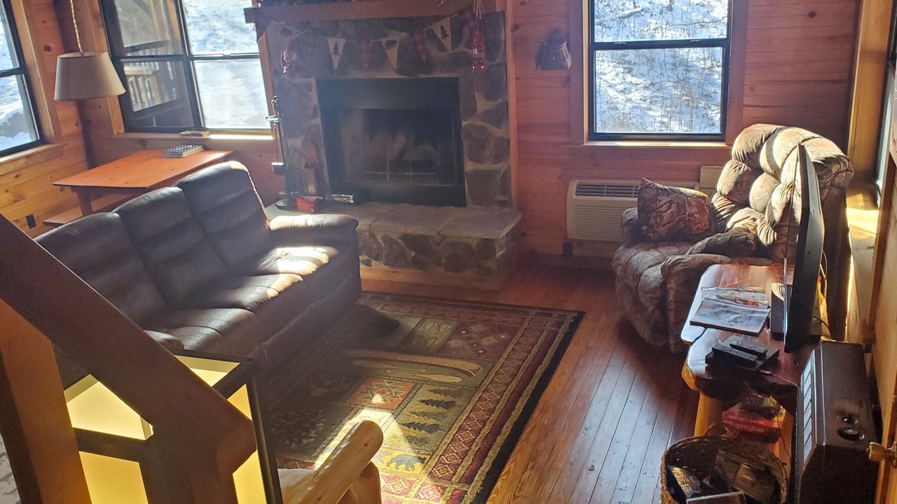 Photo of Livingroom in Huntsville