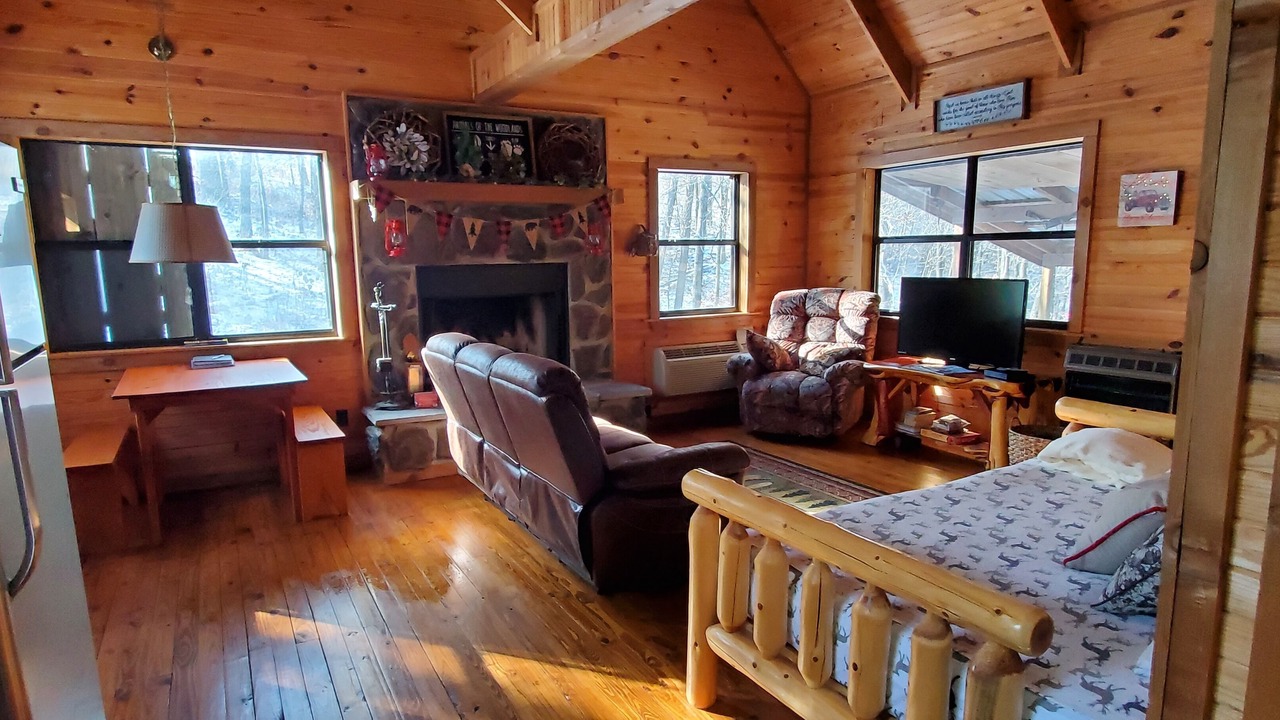 Photo of Bedroom in Huntsville