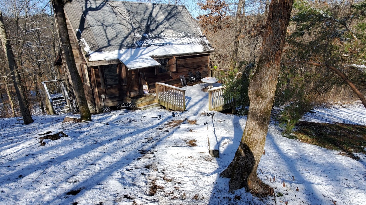 Photo of Outdoor in Huntsville