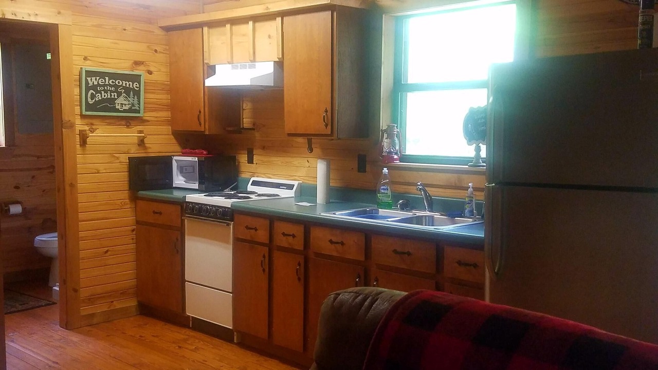 Photo of Kitchen in Huntsville