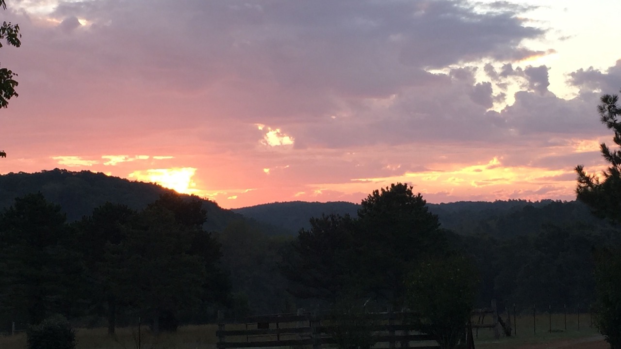 Photo of Outdoor in Huntsville