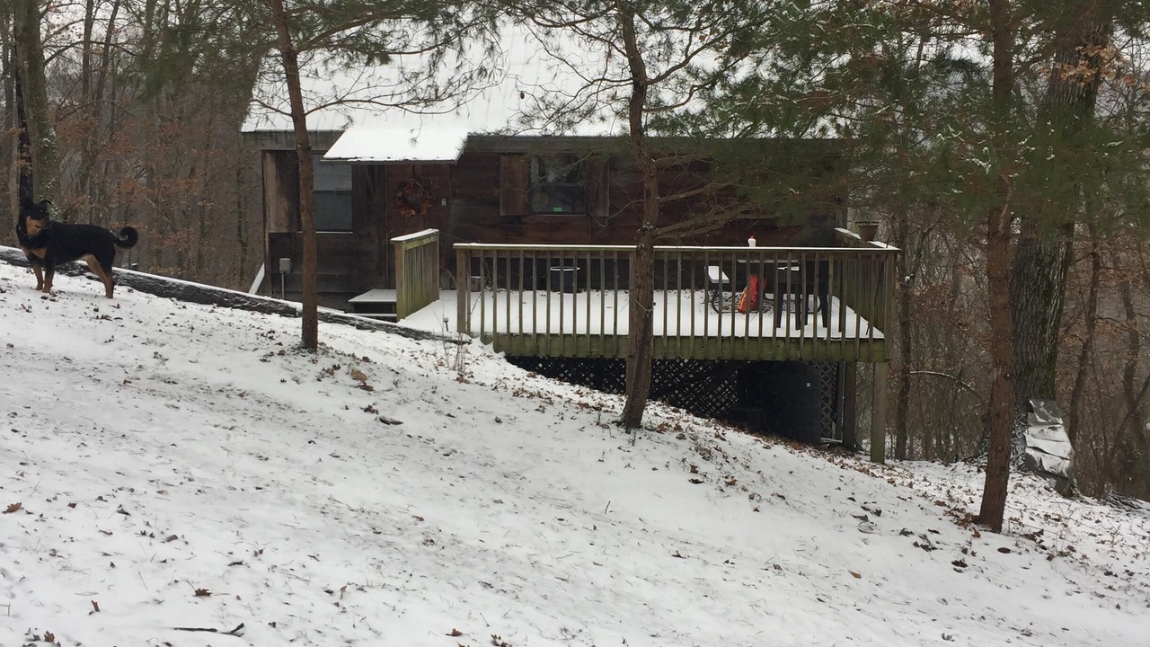 Photo of Outdoor in Huntsville