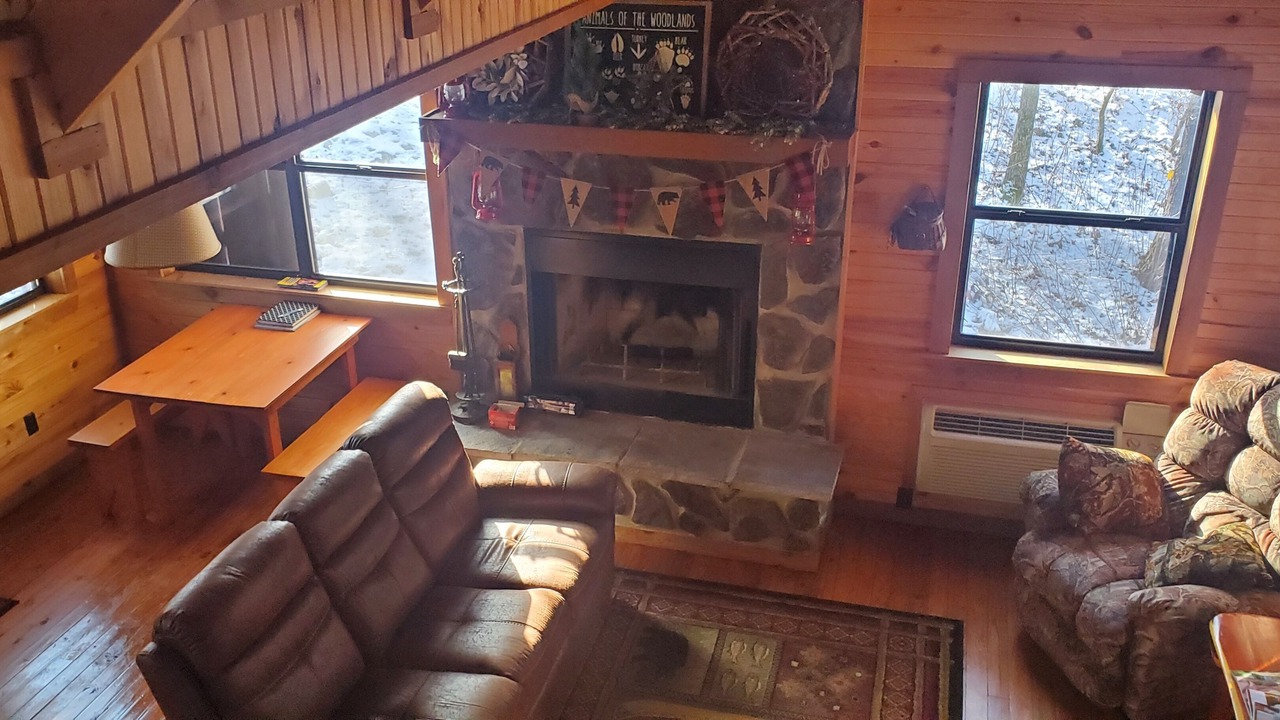 Photo of Livingroom in Huntsville