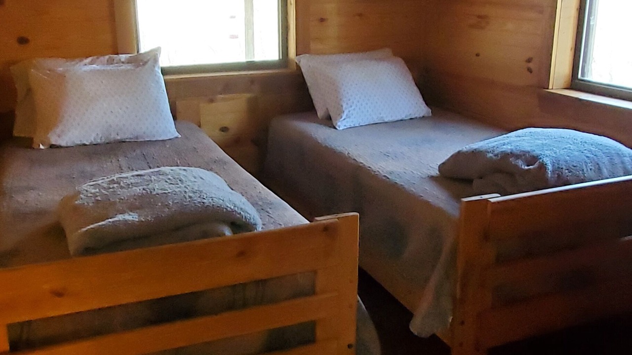 Photo of Bedroom in Huntsville
