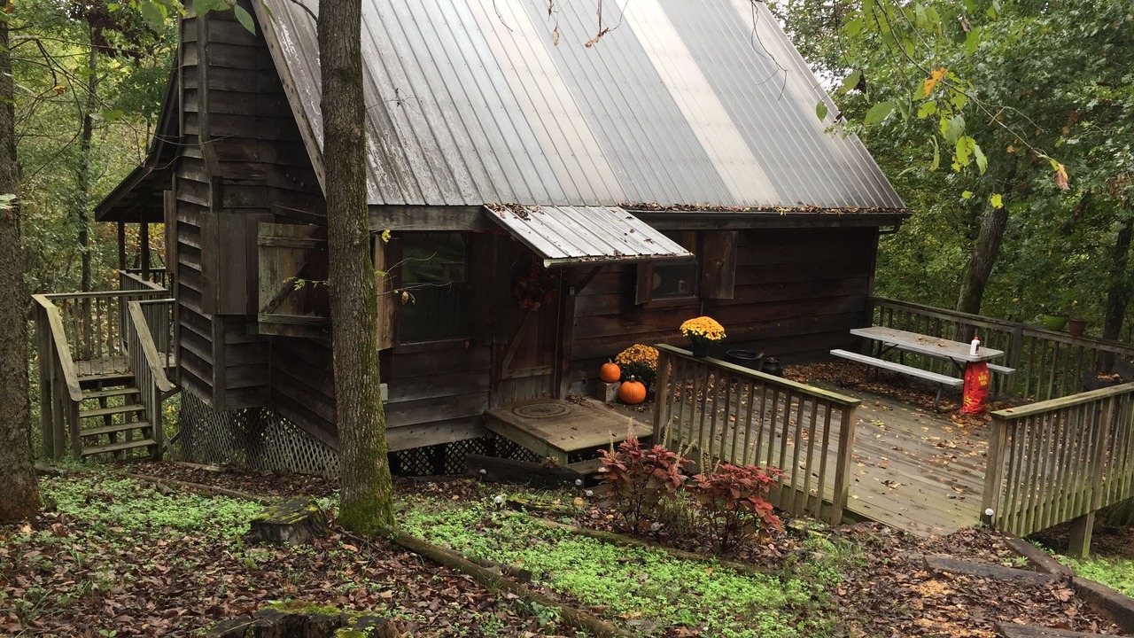 Photo of Outdoor in Huntsville