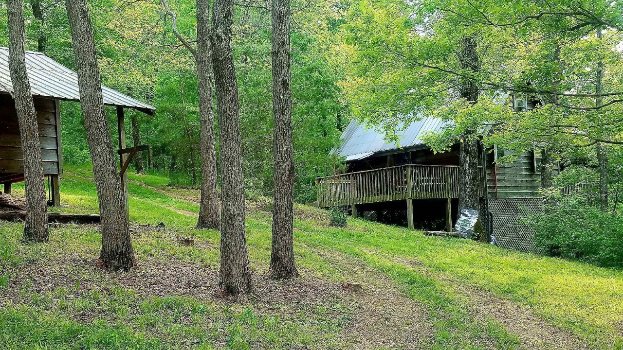 Photo of Outdoor in Huntsville