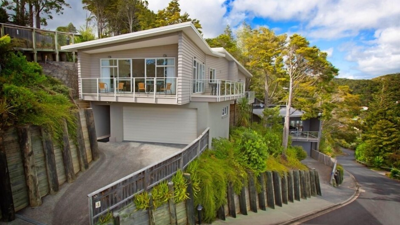 Photo of Others in Paihia