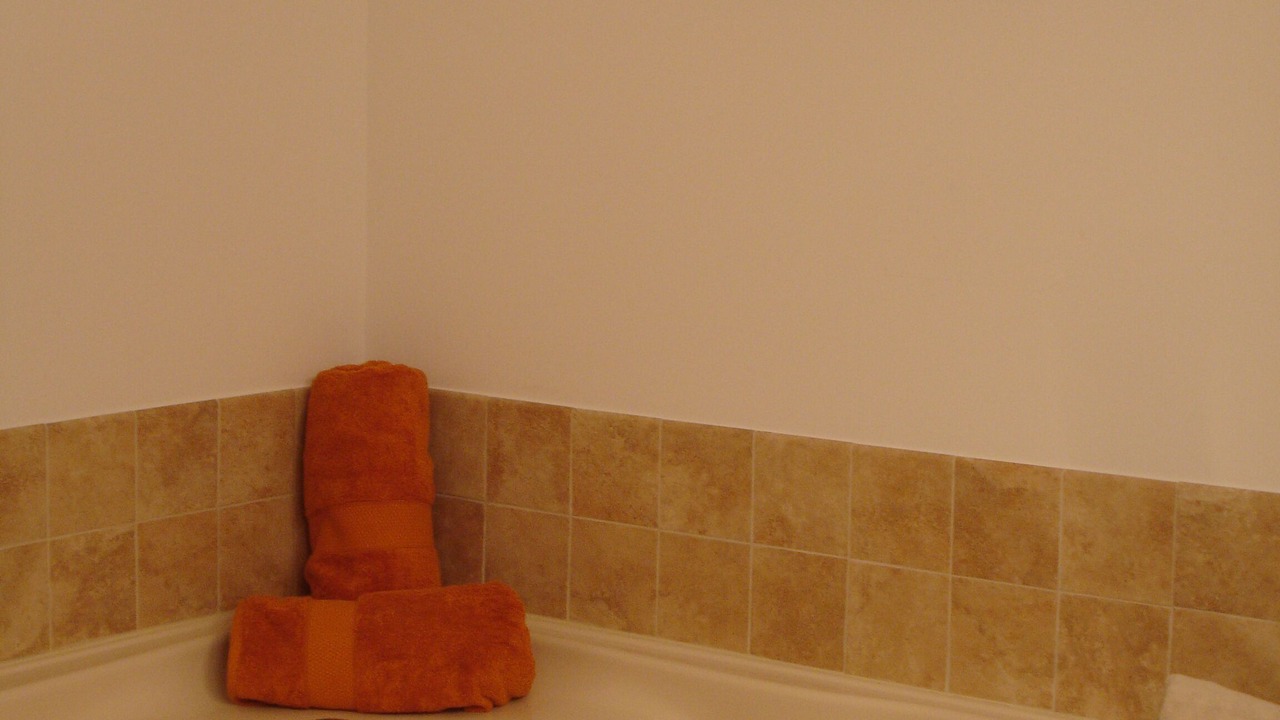 Photo of Bathroom in Annapolis