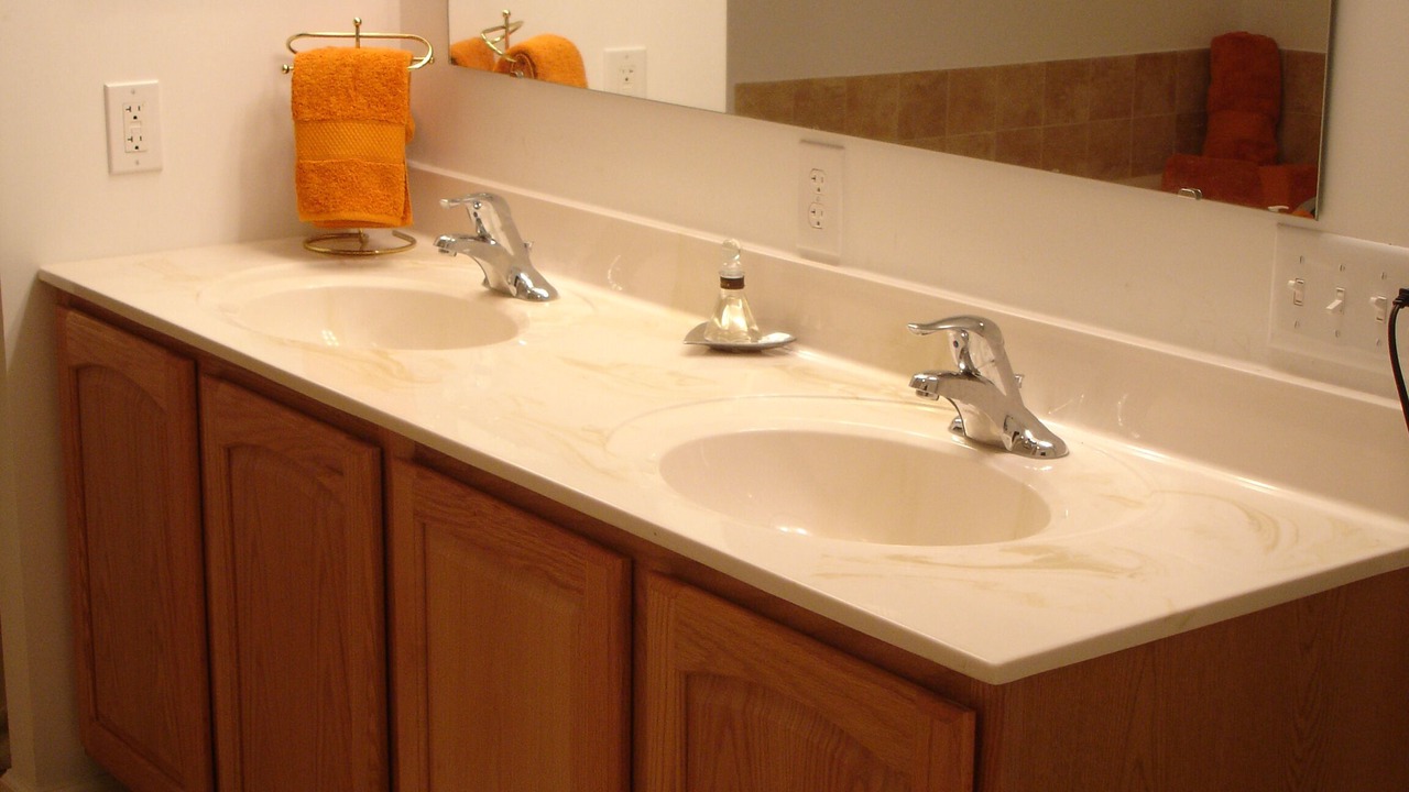 Photo of Bathroom in Annapolis