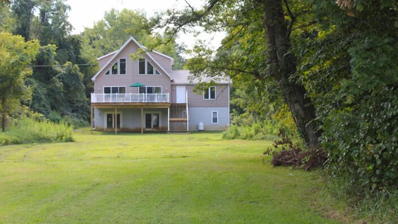 Photo of Outdoor in Annapolis