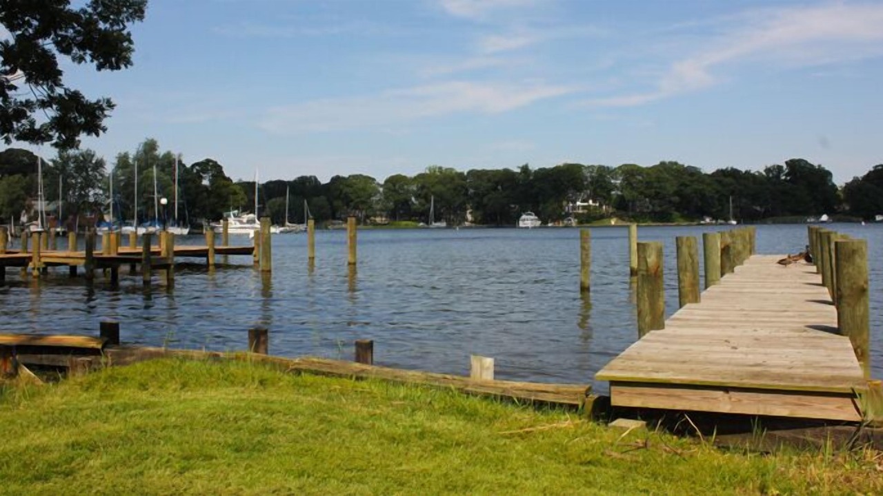 Photo of Outdoor in Annapolis