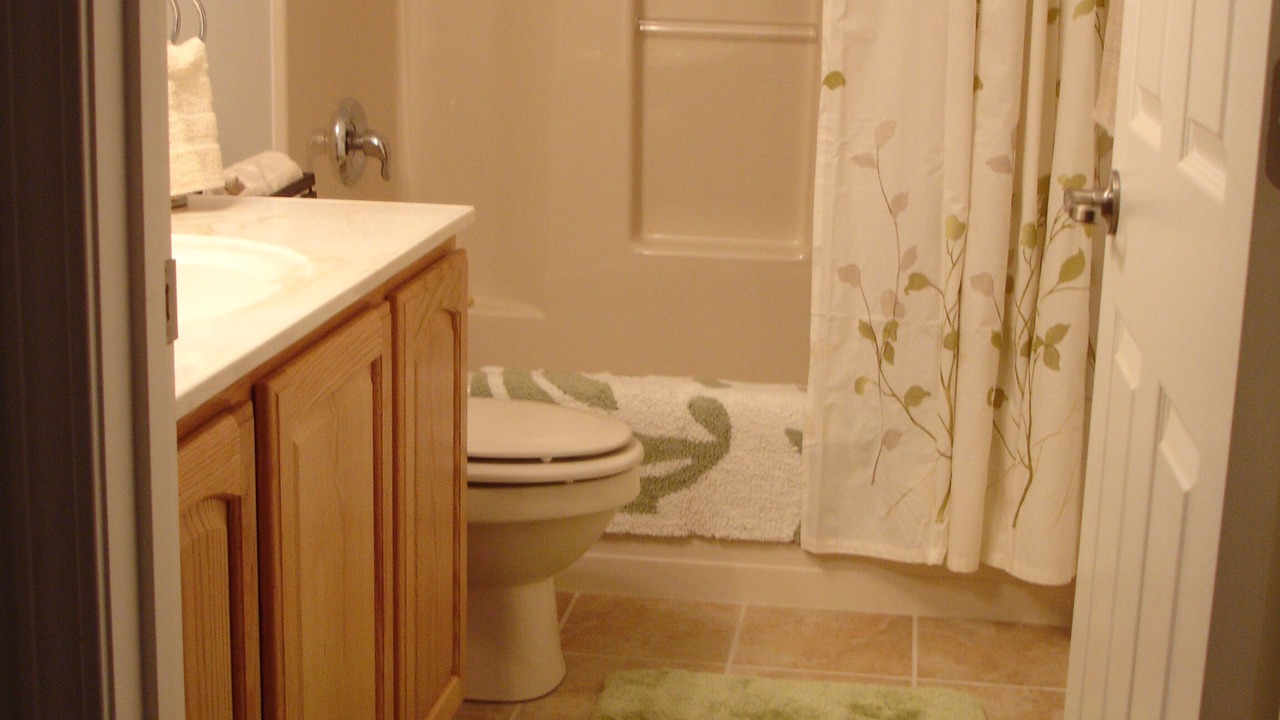 Photo of Bathroom in Annapolis