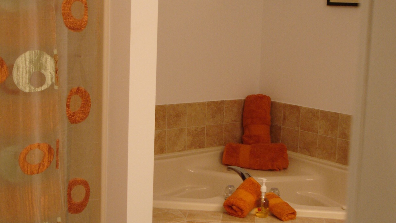 Photo of Bathroom in Annapolis