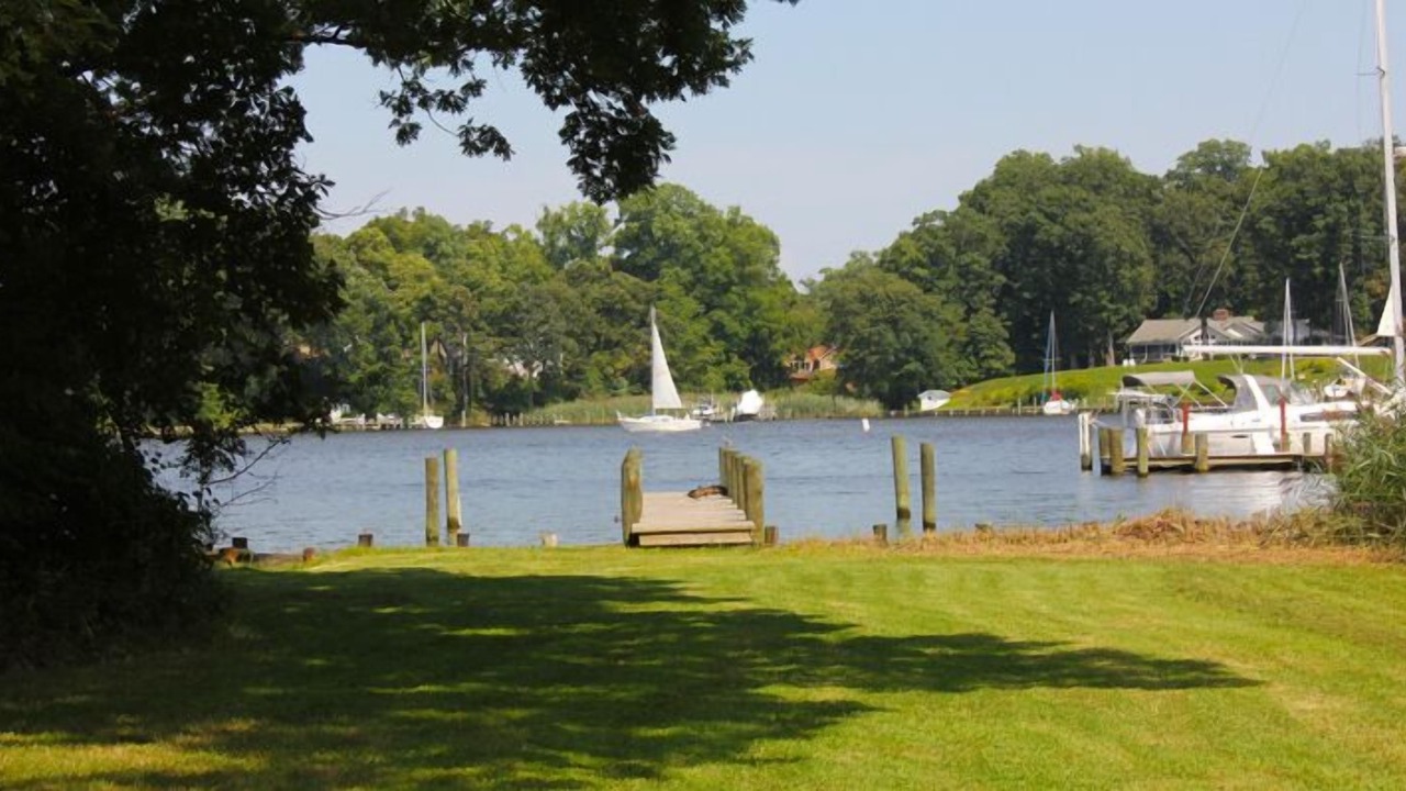 Photo of Outdoor in Annapolis