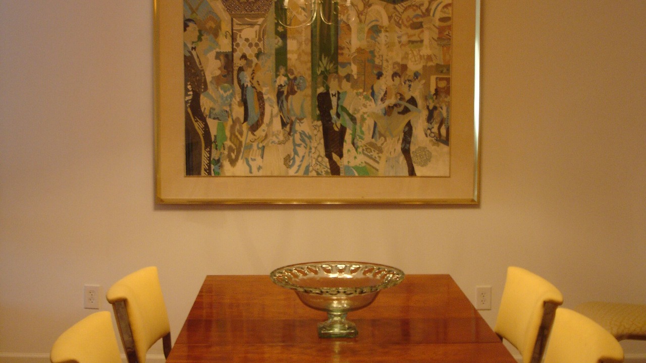 Photo of Livingroom in Annapolis