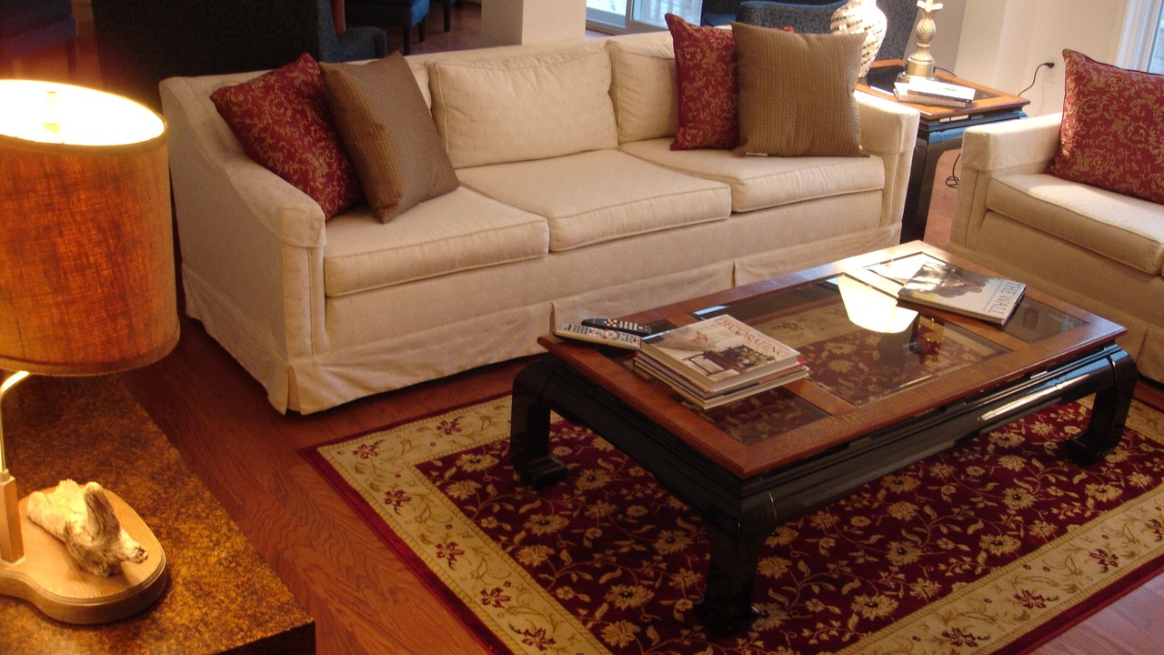 Photo of Livingroom in Annapolis