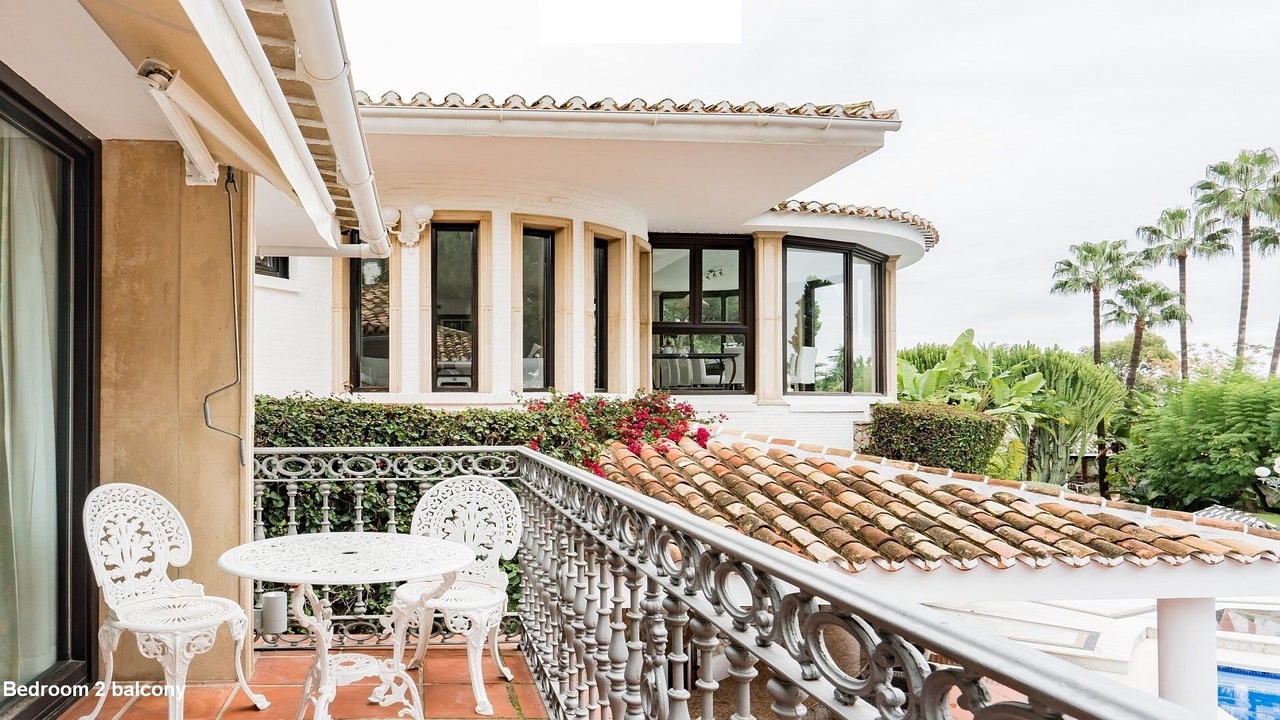 Photo of Outdoor in Rancho Domingo