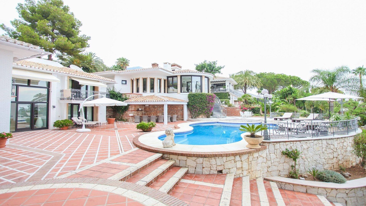 Photo of Outdoor in Rancho Domingo