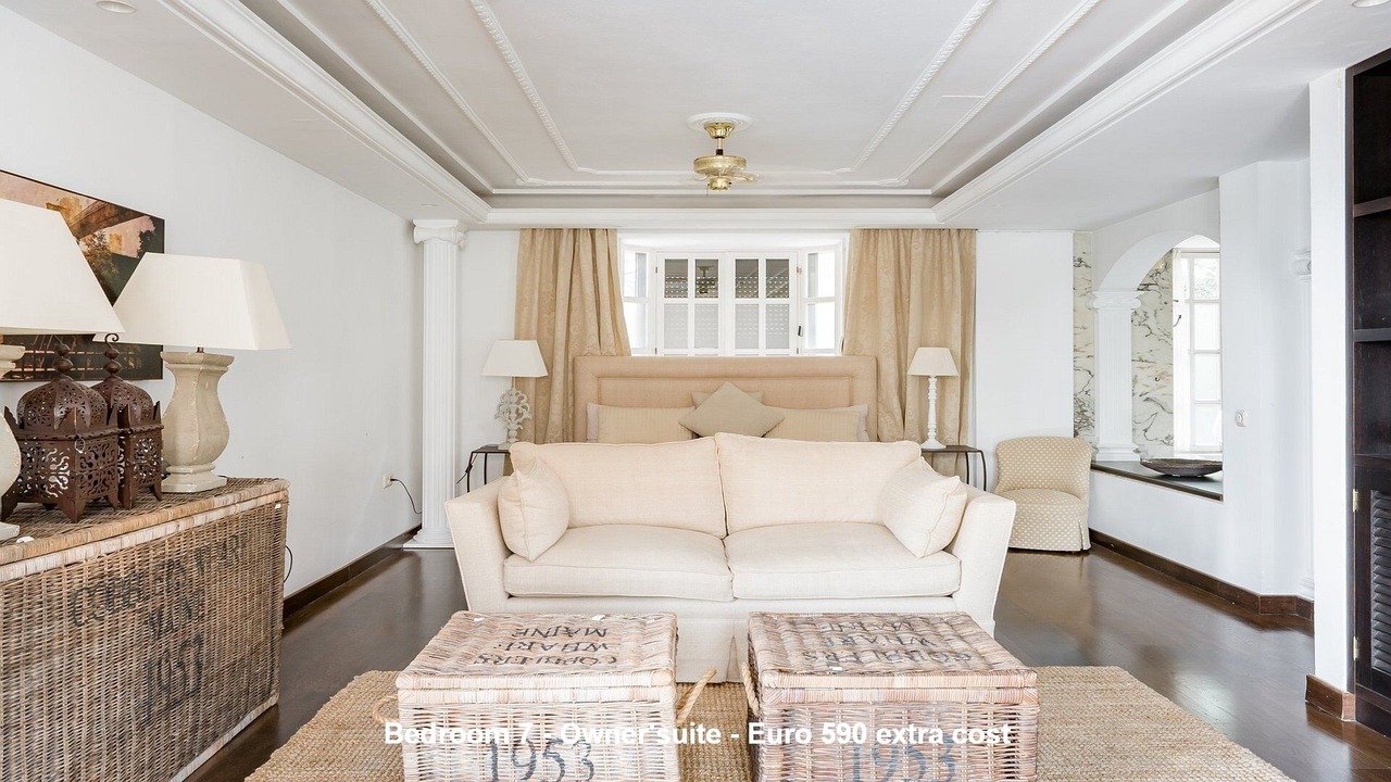 Photo of Livingroom in Rancho Domingo