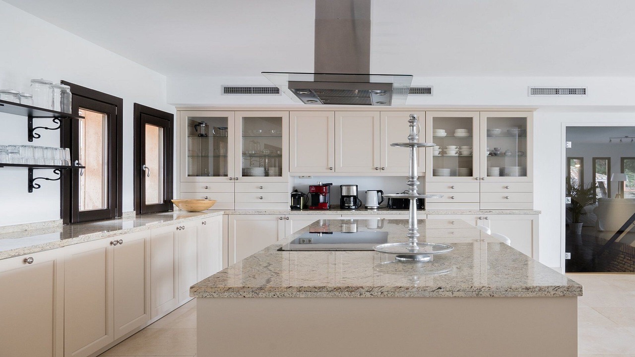 Photo of Kitchen in Rancho Domingo