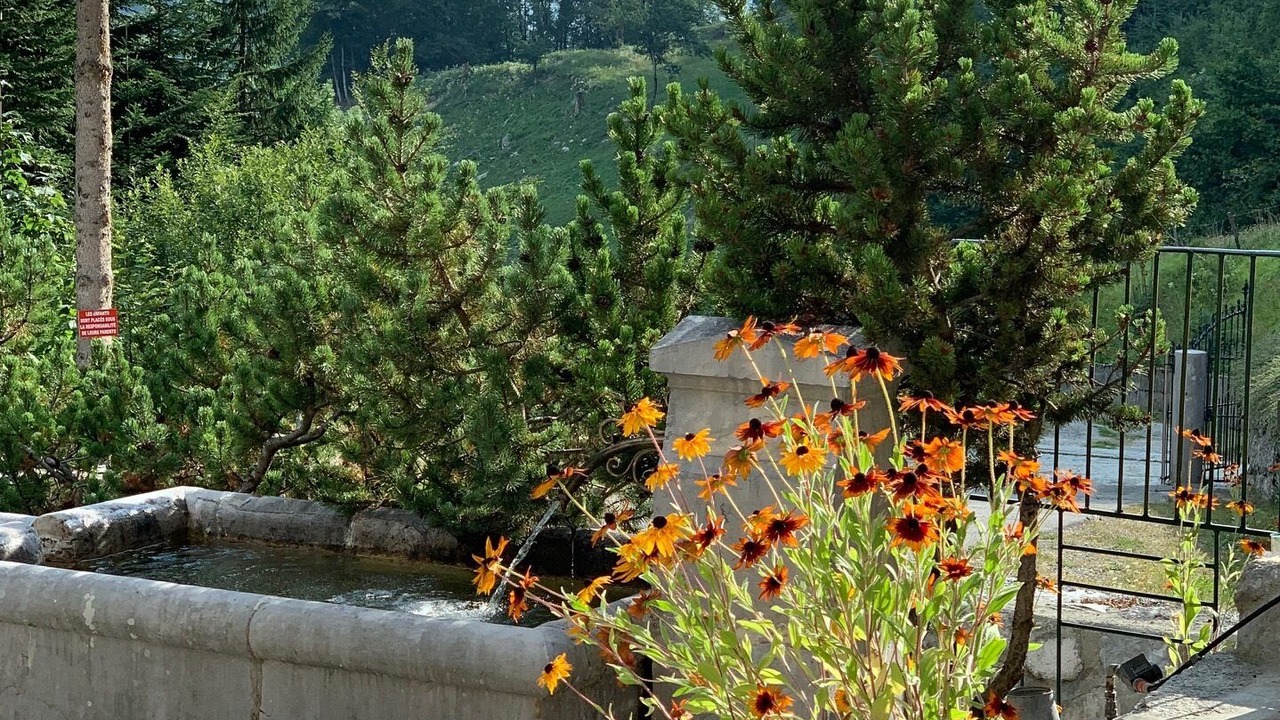 Photo of Outdoor in Le Bouchet-Mont-Charvin