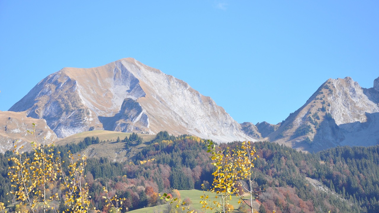 Photo of Outdoor in Le Bouchet-Mont-Charvin