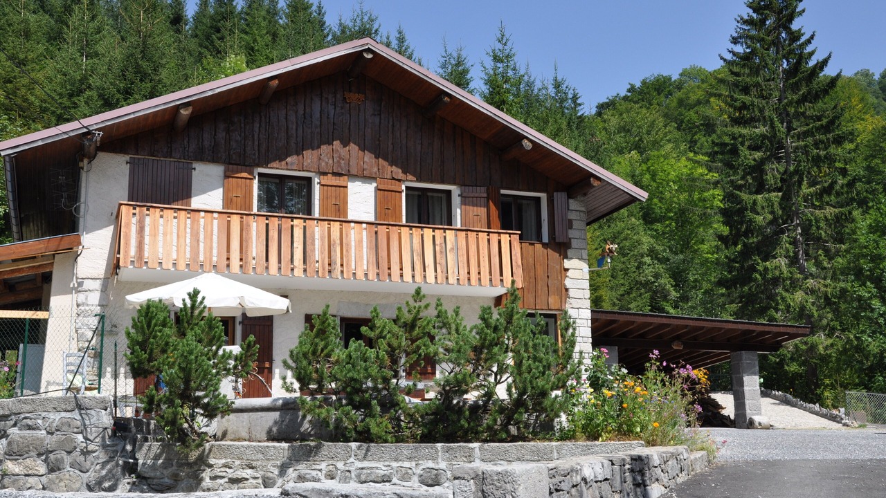 Photo of Outdoor in Le Bouchet-Mont-Charvin