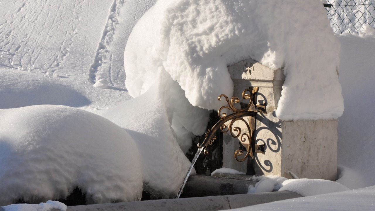 Photo of Outdoor in Le Bouchet-Mont-Charvin