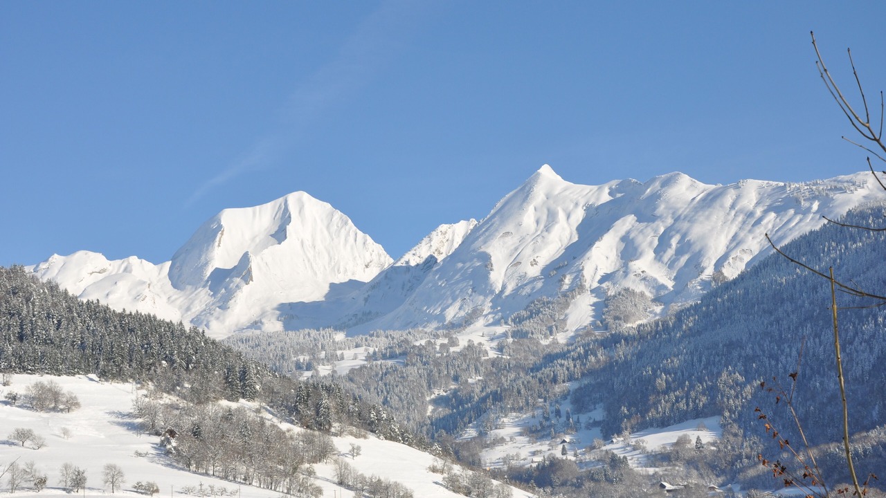 Photo of Others in Le Bouchet-Mont-Charvin