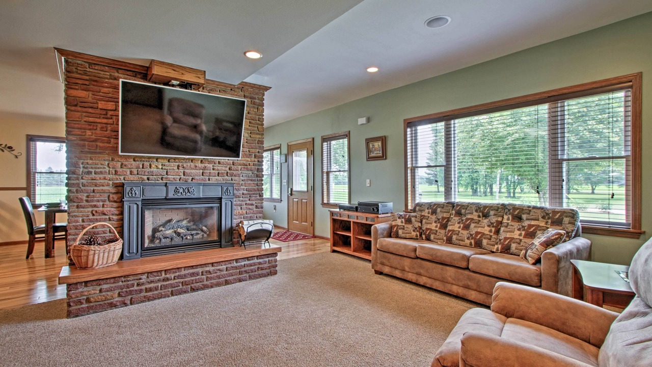 Photo of Bedroom in Mauston
