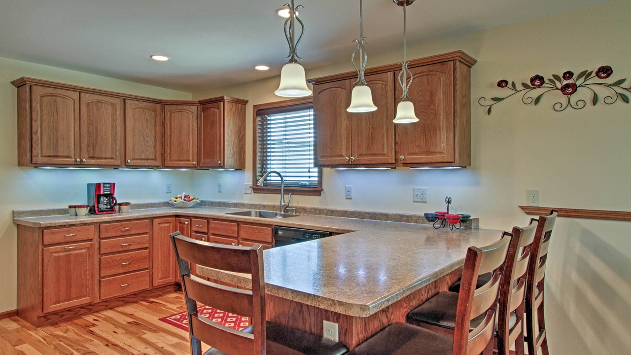 Photo of Kitchen in Mauston