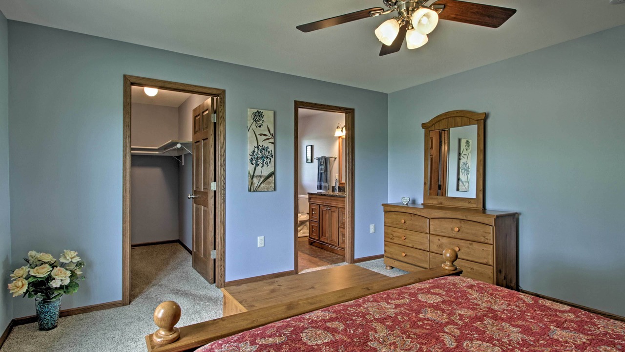 Photo of Bathroom in Mauston