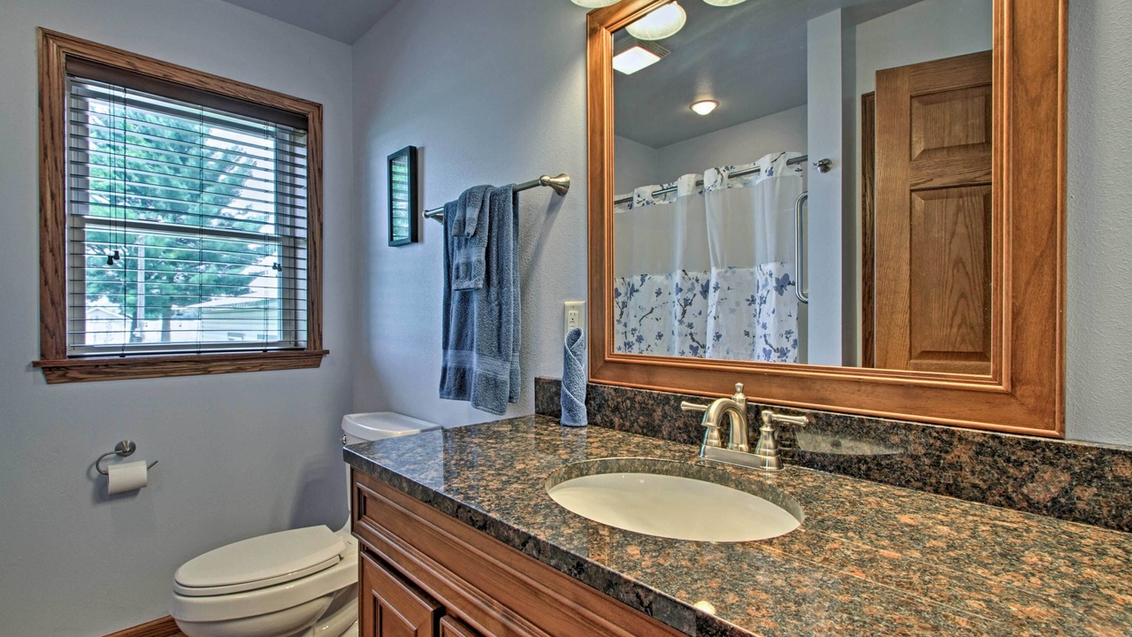 Photo of Bathroom in Mauston