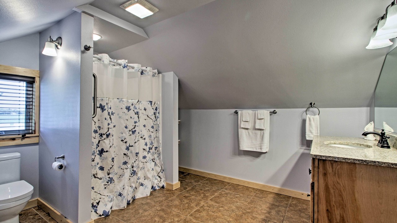 Photo of Bathroom in Mauston