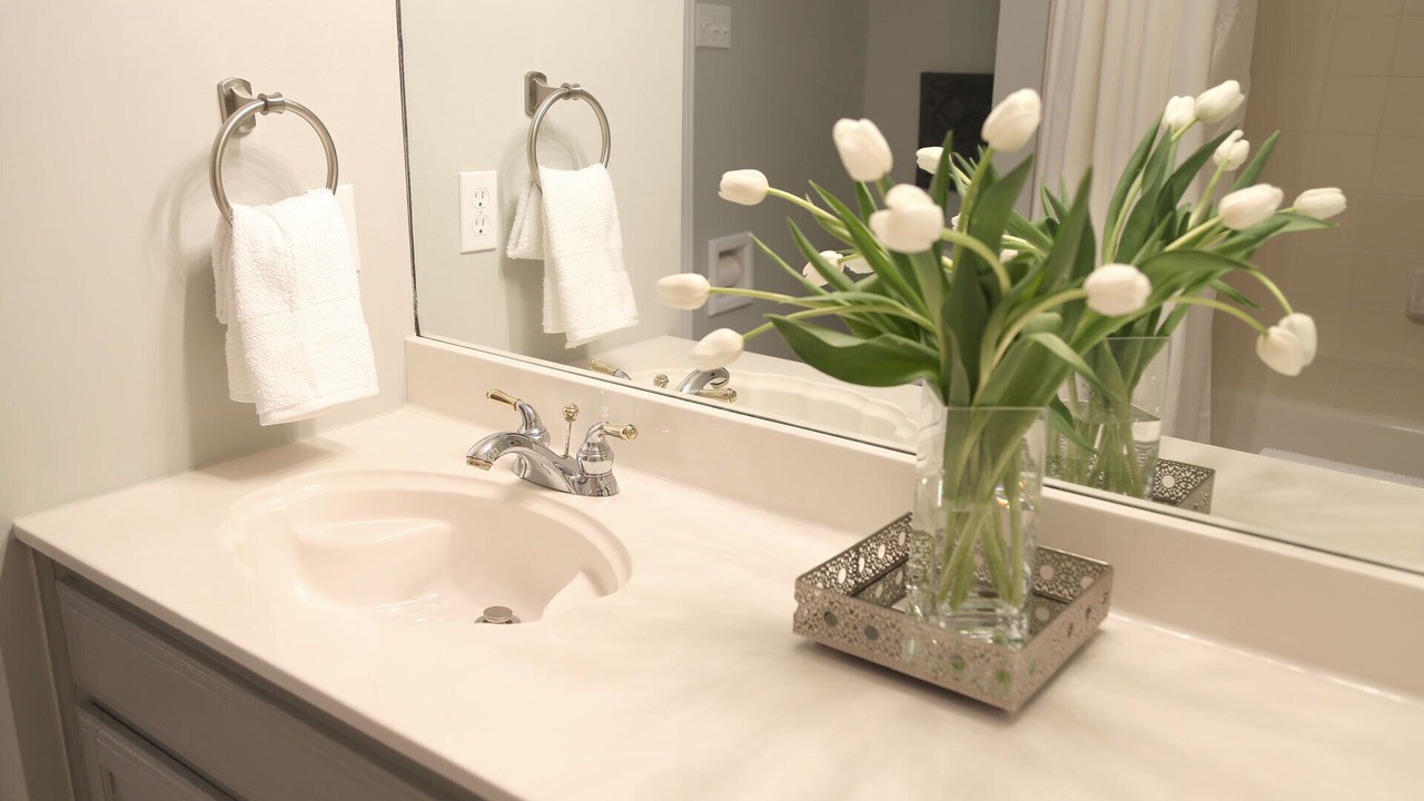 Photo of Bathroom in Colleyville