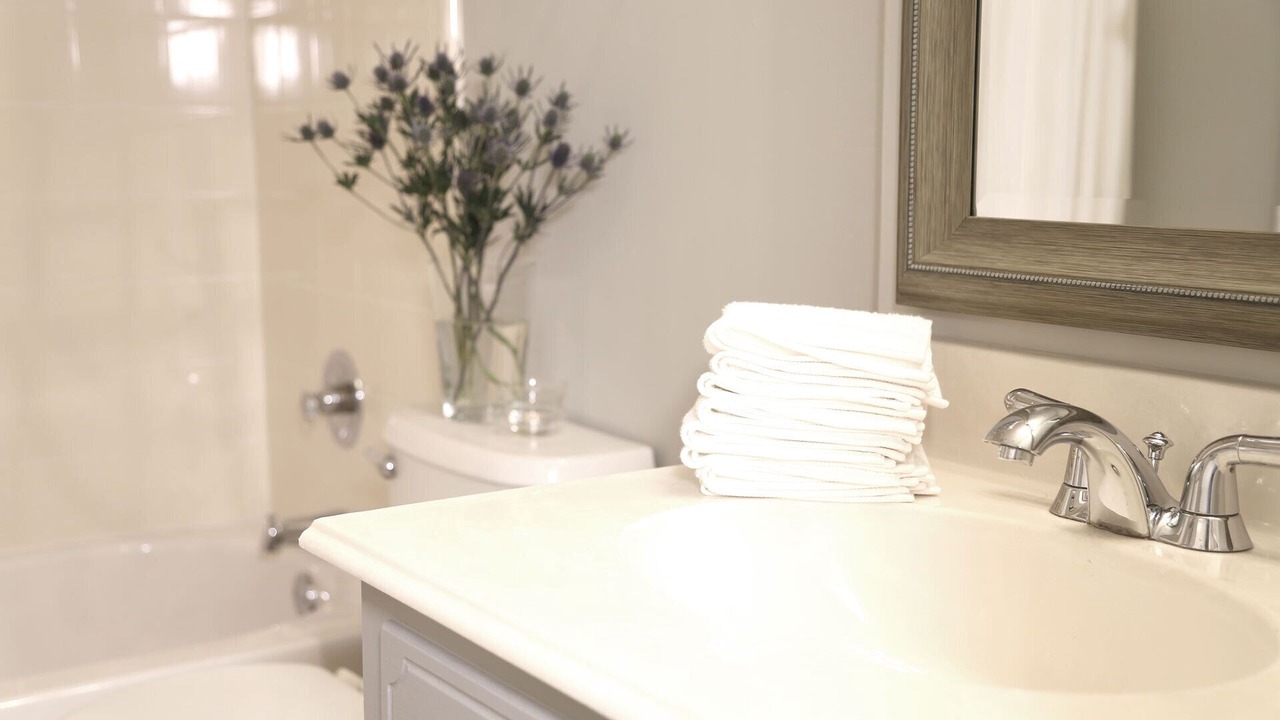 Photo of Bathroom in Colleyville